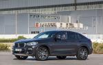 BMW X4 xDrive20d M Sport 2018 года (WW)